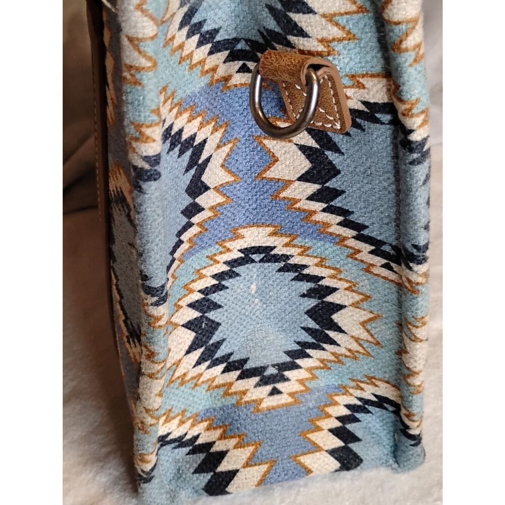 USED Wrangler Crossbody - Picture 2 of 9